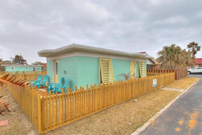 Kona Cottage at Spanish Village